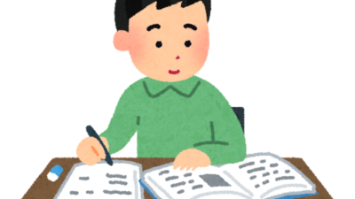 【無料講座】中学生定期テスト対策会のお知らせ