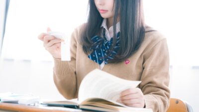 今の勉強時間で志望校に合格できる？中学生の勉強時間はこう確保しよう！